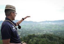 Kemenparekraf Dorong Pengembangan Sport Tourism