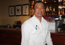 GM Novotel Hotel & Resort Yon Hendri Mengabdi 10 Tahun Untuk Bukittinggi