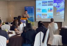 Kemenparekraf Gelar Business Gathering Perkuat Pasar di Korea Selatan