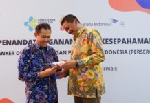 Maskapai Garuda Indonesia Gandeng RS Dharmais Tawarkan Paket Wisata Medis