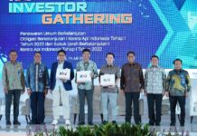 KAI Terbitkan Obligasi dan Sukuk Senilai Rp3 Ttriliun