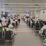Bandara AP II Siap Sambut Kepulangan Jemaah Haji Mulai 15 Juli 2022
