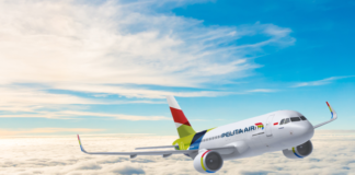Pelita Air Libatkan UMKM Lokal Unggulan dalam PAS Sky Shop