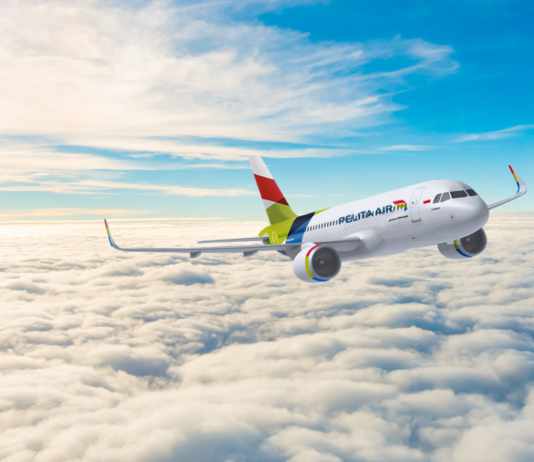 Pelita Air Libatkan UMKM Lokal Unggulan dalam PAS Sky Shop