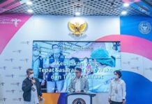 Kemenparekraf Luncurkan Kampanye Sadar Wisata dan Pengembangan Pemasaran Online di Enam Destinasi Prioritas