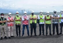 Pembangunan Bandara Dhoho Kediri Jadi Contoh Keterlibatan Swasta Bangun Konektivitas