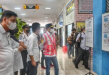 Integrasi Antarmoda di Terminal Tipe A Ir. Soekarno Klaten Terus Ditingkatkan