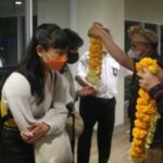 Bandara I Gusti Ngurah Rai Layani Kembali Penerbangan Internasional Dari Incheon