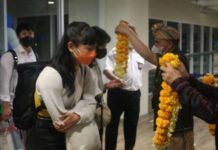 Bandara I Gusti Ngurah Rai Layani Kembali Penerbangan Internasional Dari Incheon