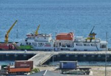 Bank Dunia Akan Bantu Bangun Kapal Ro-Ro