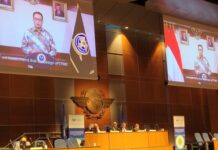 Komitmen Indonesia Untuk Kurangi Emisi CO2 di Sektor Penerbangan