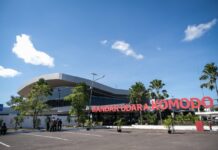 Bandara Komodo Masih Dapat Dikembangkan Lagi