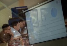 Kemenparekraf Dorong Kawasan Danau Toba Jadi KEK