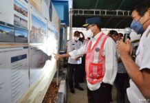 Kemenhub Siapkan Bandara dan Terminal Barang di Perbatasan Indonesia-Timor Leste