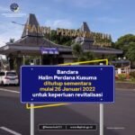ATS Berhak Mengelola Bandara Halim Perdanakusuma Hingga Tahun 2031
