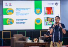 Pelaku Parekraf Harus Maksimalkan Peluang dari Pengembangan IKN