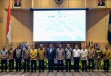 Pengembangan Pelabuhan Anggrek Gorontalo Tahap Pertama Segera Dimulai