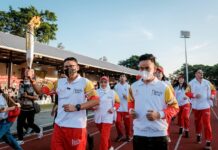 ASEAN Para Games 2022 Dongkrak Branding Indonesia Sebagai Tuan Rumah Event Olahraga Internasional