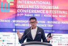 Kemenparekraf Hadirkan 24 UMKM dan 30 Industri Non UMKM di IWTCF 2022