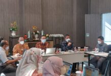 Layanan Buy The Service Jadi Moda Baru Transportasi Publik di Perkotaan