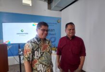 Angkasa Pura Kargo Resmikan Layanan Kargo Ekpress Paling Oke