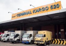 APK Lakukan Direct Agent Dengan Tiga Maskapai Penerbangan