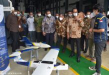 Kemenhub Libatkan Perguruan Tinggi dalam Proyek Kereta Cepat dan LRT Jabodebek