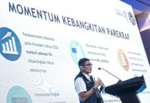 Pemerintah Undang Investor Tanam Modal di Lima DSP dan Delapan KEK Pariwisata