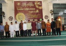 Yayasan Al Iman Dirikan Pesantren Tahfizh Al Qur’an