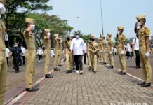 SDM Perhubungan Harus Terus Menggali Potensi Diri
