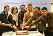 Bandara I Gusti Ngurah Rai Tambah Dua Penerbangan Internasional Baru