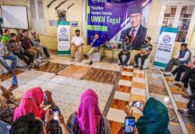 Kemenparekraf Siap Beri Pendampingan dan Pelatihan Bagi Pelaku Ekraf