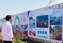 Kawasan Industri Terpadu Batang Didukung Pelabuhan Yang Ekonomis