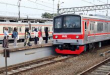 KAI dan Perumnas Akan Bangun Stasiun KRL Baru