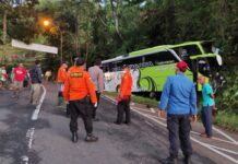 Keselamatan Transportasi Belum Jadi Prioritas Negara