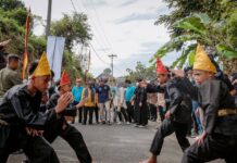 Kemenparekraf Luncurkan “Beti Dewi” Promosikan Paket Wisata ke Desa Wisata