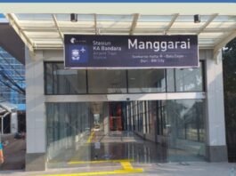 Integrasi Manggarai Perkuat Konektivitas Transportasi Publik Perkotaan