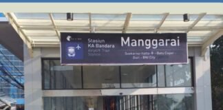 Progres Koridor LRT Pegangsaan Dua – Manggarai Capai 95%