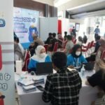 Bandara AP II Pastikan Kesiapan Lokasi Tes Pcr, Tes Antigen dan Sentra Vaksinasi Booster