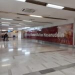 Pergerakan Penumpang Melalui Bandara Angkasa Pura Airports Naik 46%