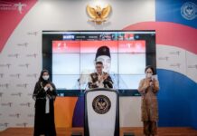 Kemenparekraf Kolaborasi dengan RichWorks International Upayakan UMKM “Naik Kelas”
