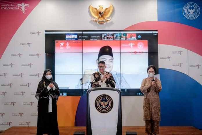 FOTO 10 Agustus_Sandiaga ricworld