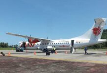 Wings Air Mengaku Masih Merugi Usai Diprotes Naikkan Harga Tiket di Atas Ketentuan