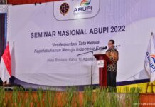 Kemenhub Dorong Partisipasi Swasta Bentuk Badan Usaha Pelabuhan