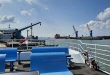 Digitalisasi Layanan Bidang Kenavigasian Ditjen Hubla Kuatkan Fungsi Pengawasan Sektor Maritim