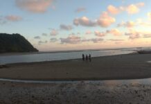 Pulau Bawean Mengundang Pesona Wisatawan