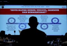 Penataan Waktu Penyelenggaraan Event Daerah Agar Tak Berbarengan