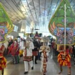 AP II Gelar Travelin Fest di Bandara Soekarno-Hatta
