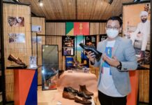 Kemenparekraf Percepat UMKM Ekraf Masuk E-Katalog Pemerintah