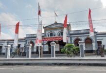 KAI Commuter Perpanjang Layanan Perjalanan KRL Lintas Solo Jebres-Stasiun Palur